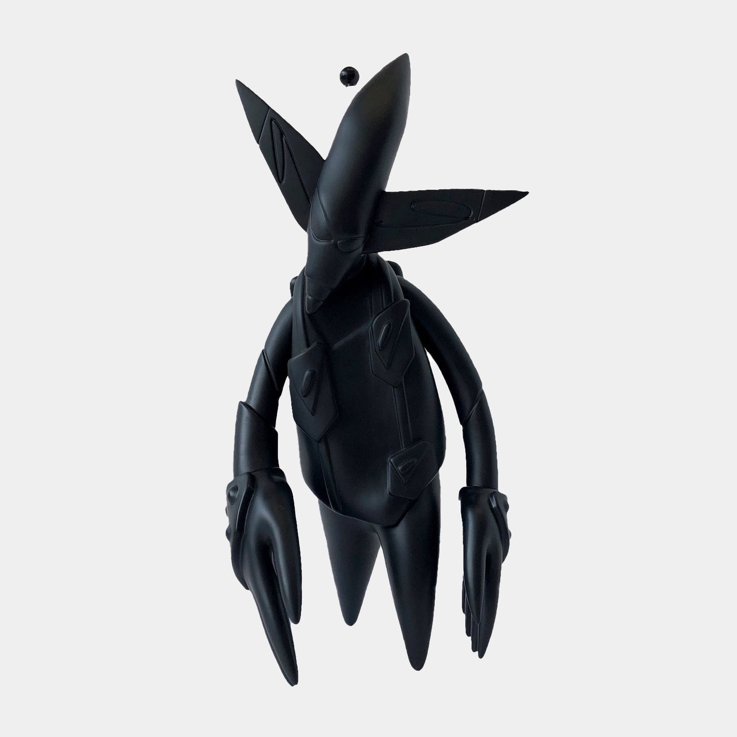 Futura Laboratories FL-001 Pointman Figure