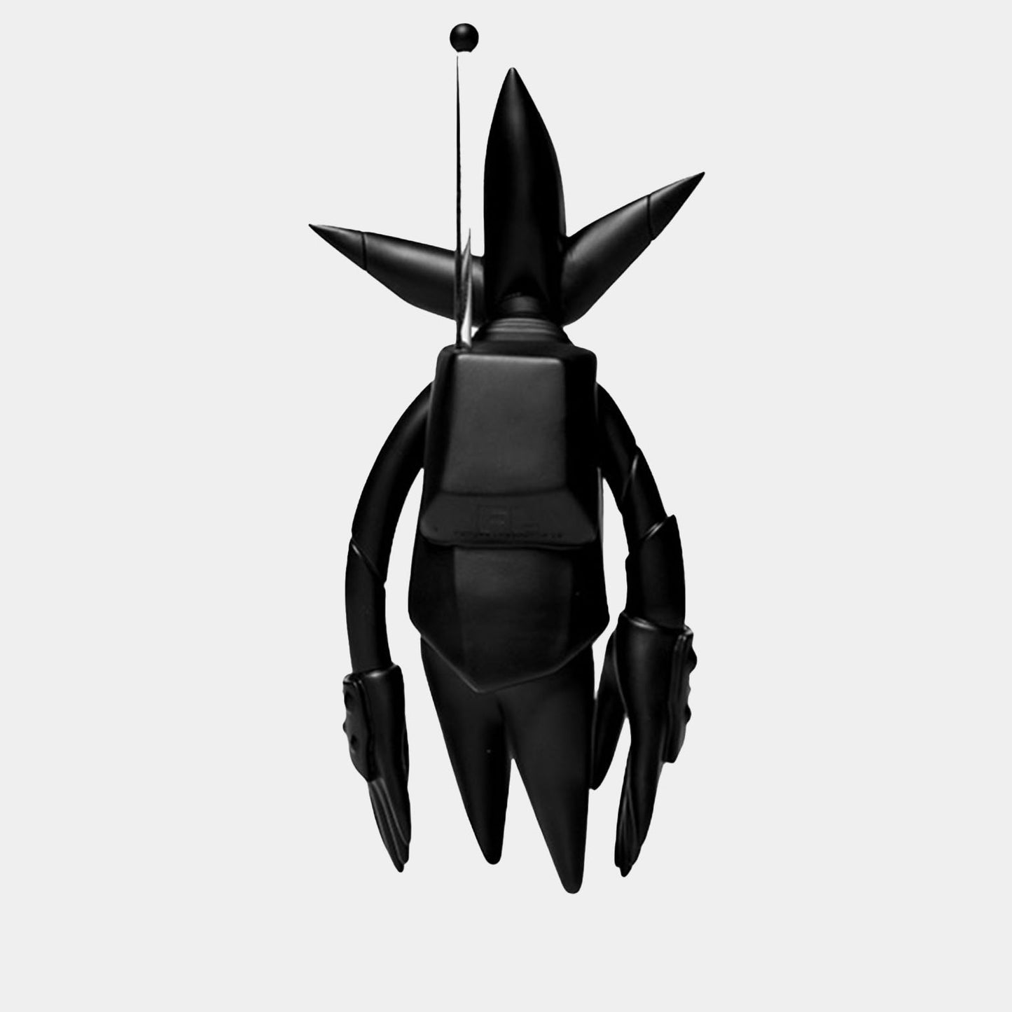 Futura Laboratories FL-001 Pointman Figure