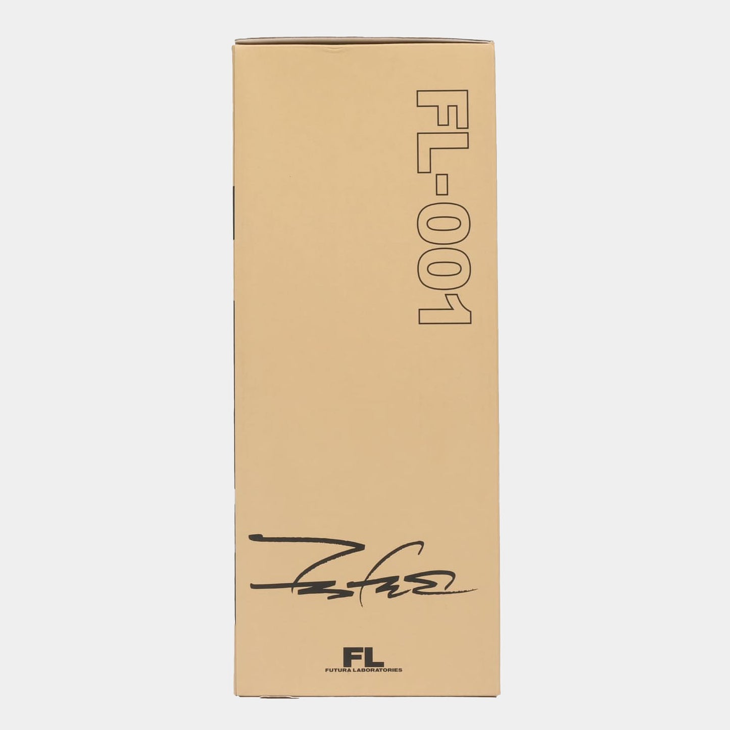 Futura Laboratories FL-001 Pointman Figure