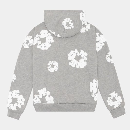 Denim Tears Cotton Wreath Sweatshirt