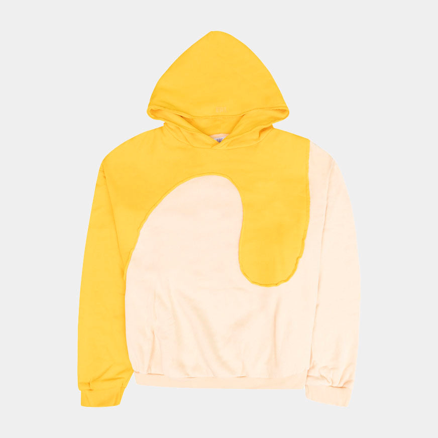 ERL. Swirl Hoodie