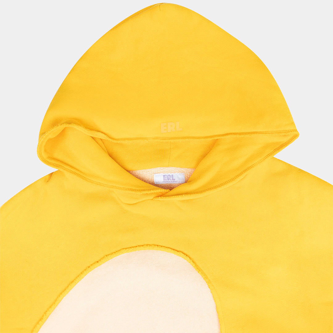 ERL. Swirl Hoodie