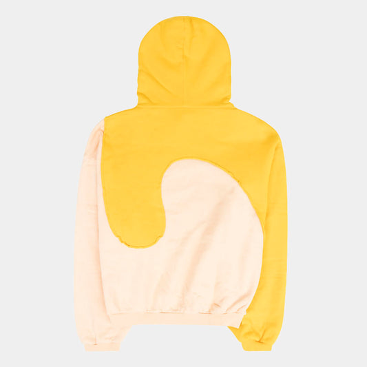 ERL. Swirl Hoodie