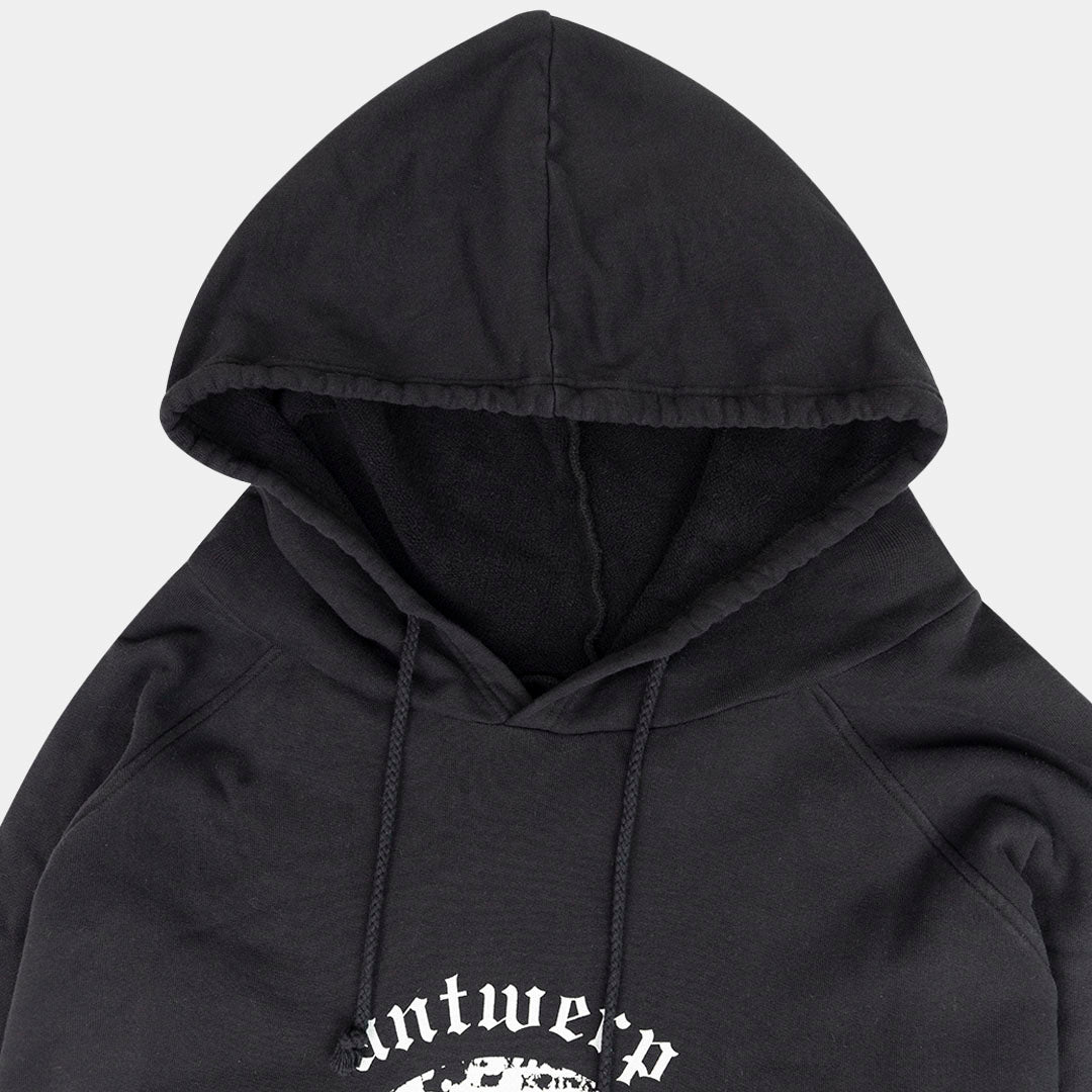 Raf Simons Redux Antwerp Hoodie
