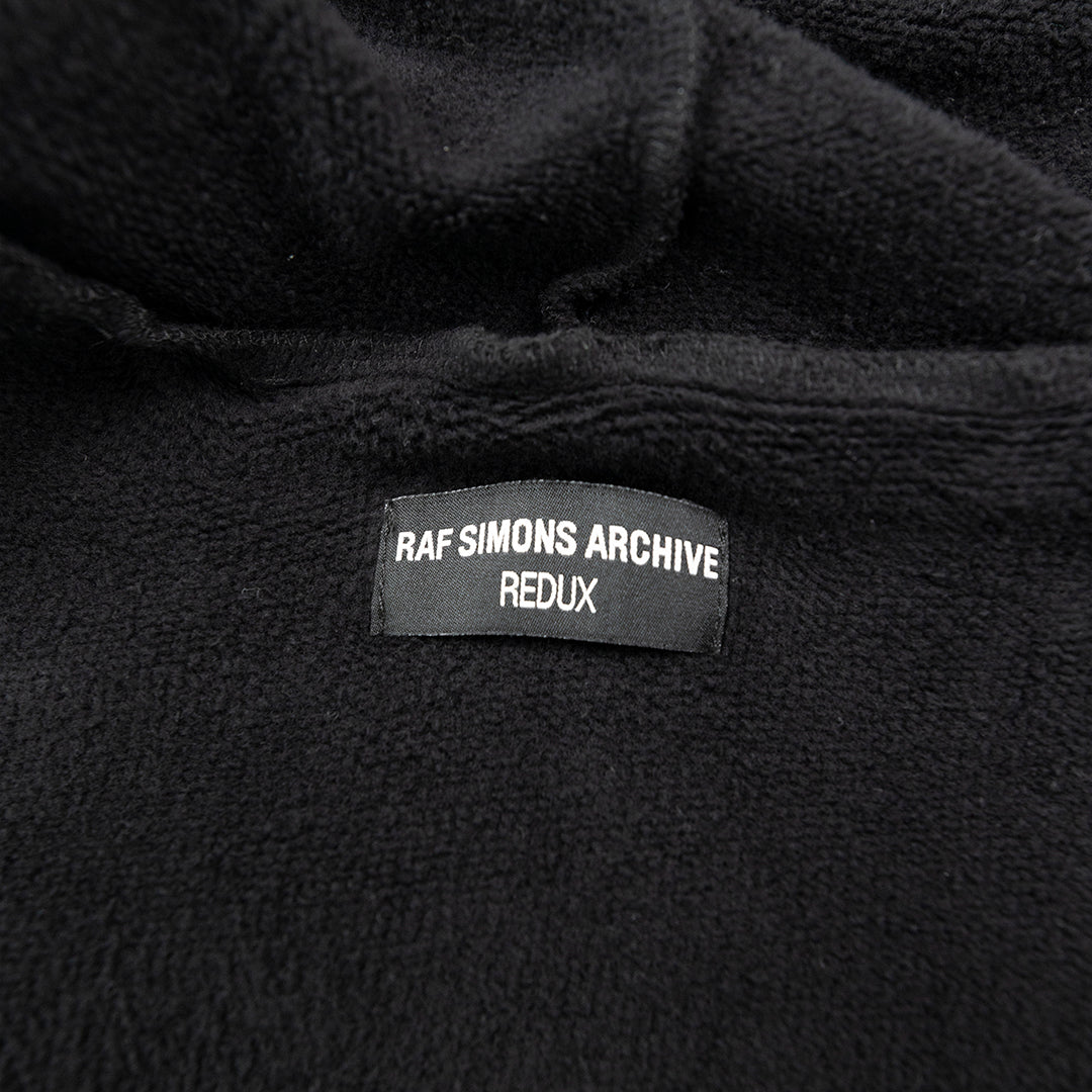 Raf Simons Redux Antwerp Hoodie