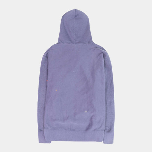 1st Edition Gallery Dept. Souvenir Logo Paint Hoodie