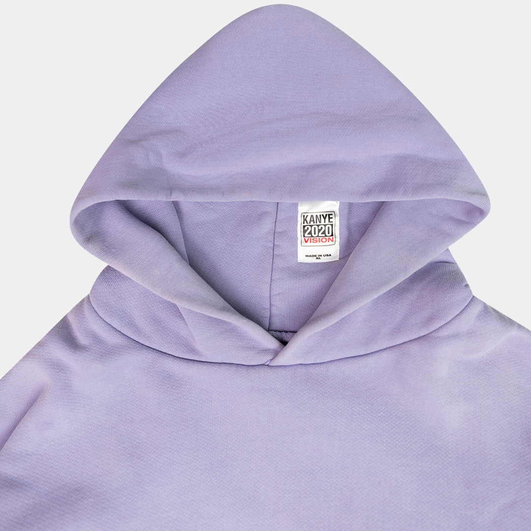 Yeezy Kanye 2020 Presidential Campaign Hoodie