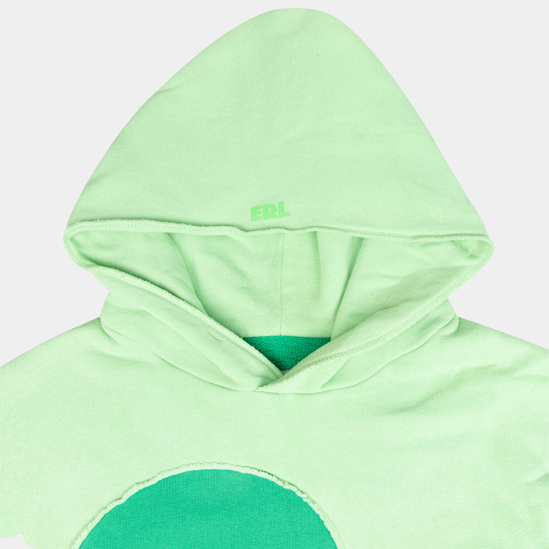 ERL. Swirl Hoodie