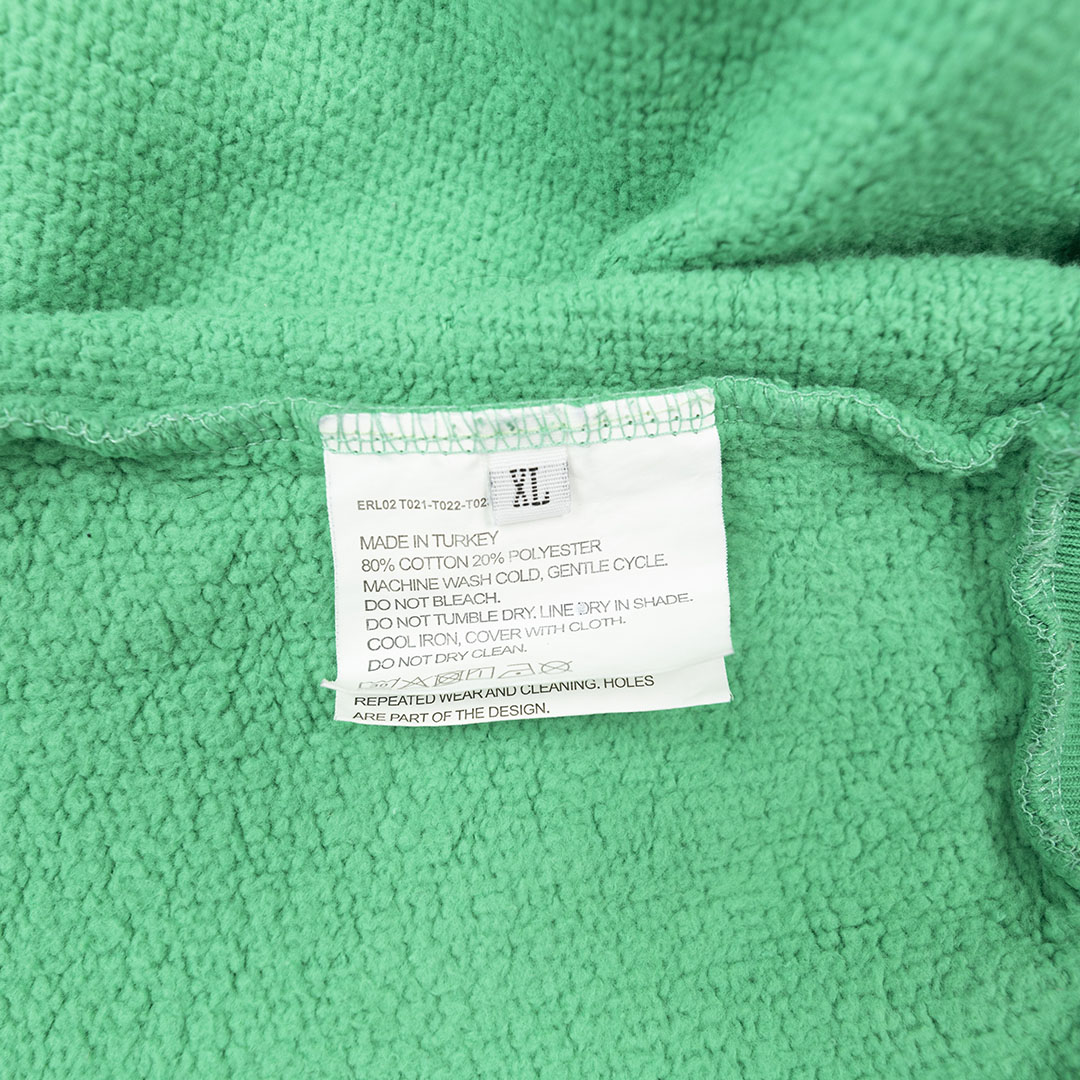 ERL. Swirl Hoodie