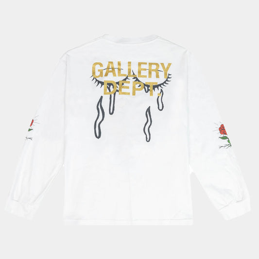 Gallery Dept. Puzzle Heart LS T-Shirt