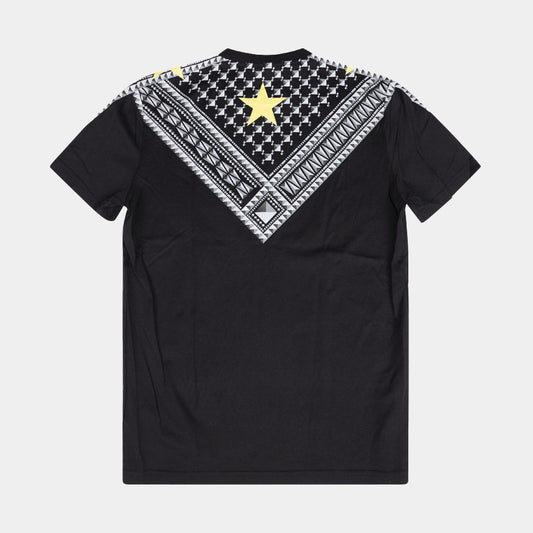 Givenchy Tribal Star T-Shirt by Riccardo Tisci