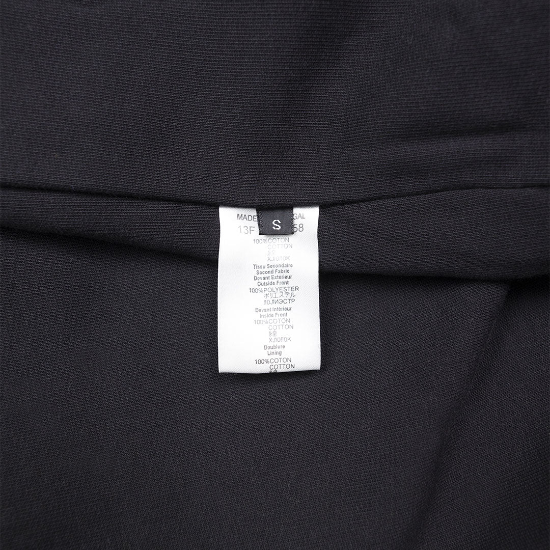 SS13 Givenchy Madonna Sweater by Riccardo Tisci