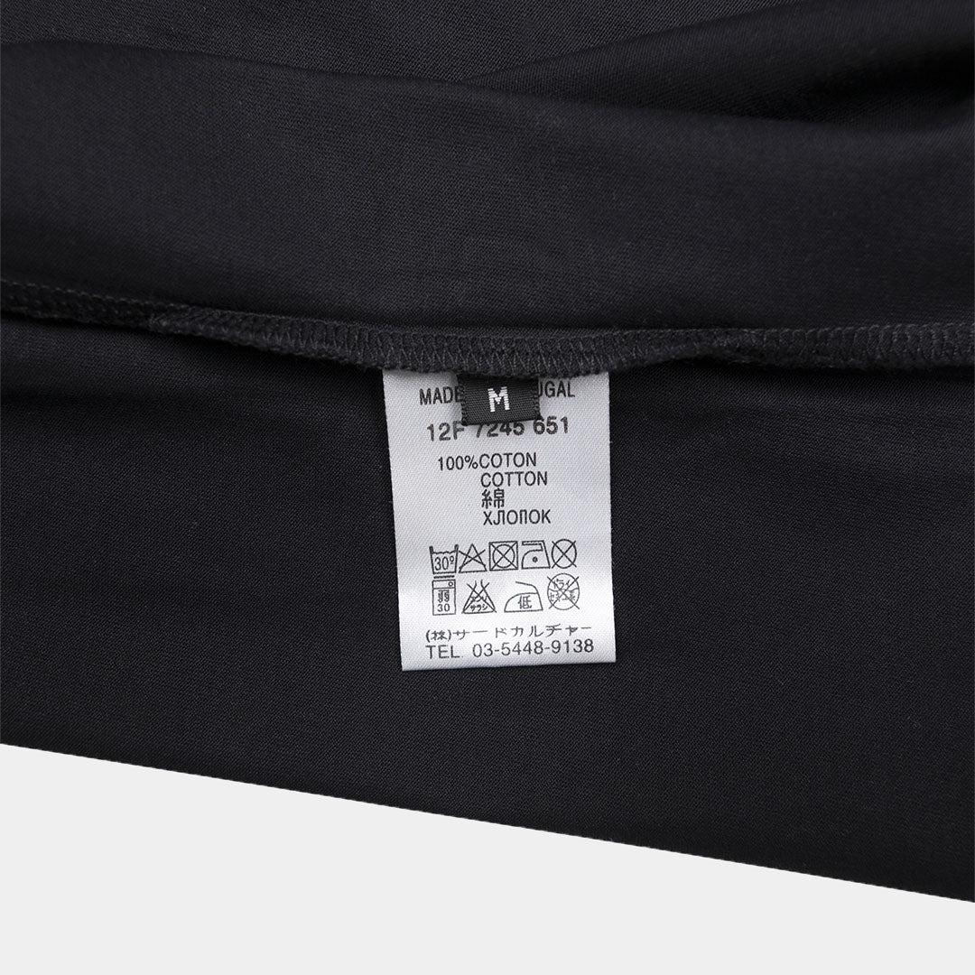Givenchy Angel Crest T-Shirt by Riccardo Tisci