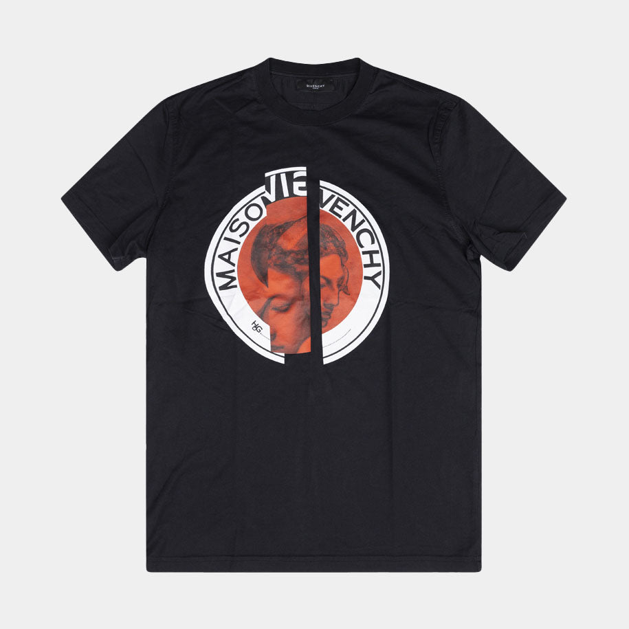 Givenchy Maison Givenchy T-Shirt by Riccardo Tisci