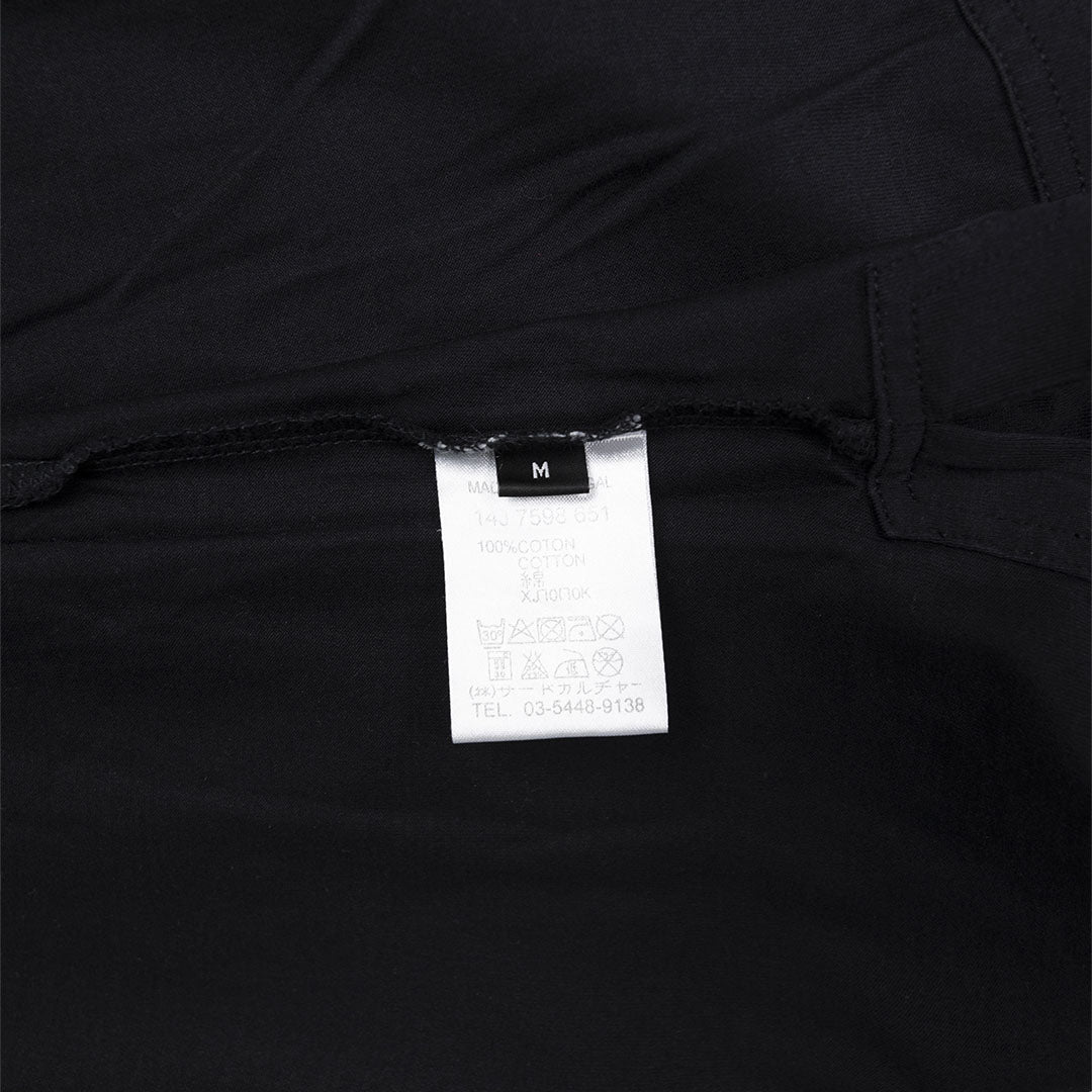 Givenchy Indigenous T-Shirt by Riccardo Tisci