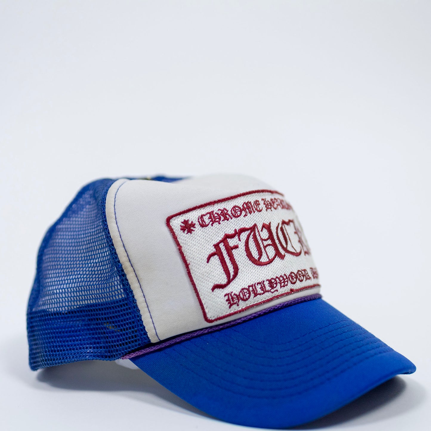 F*CK Hollywood Trucker Hat