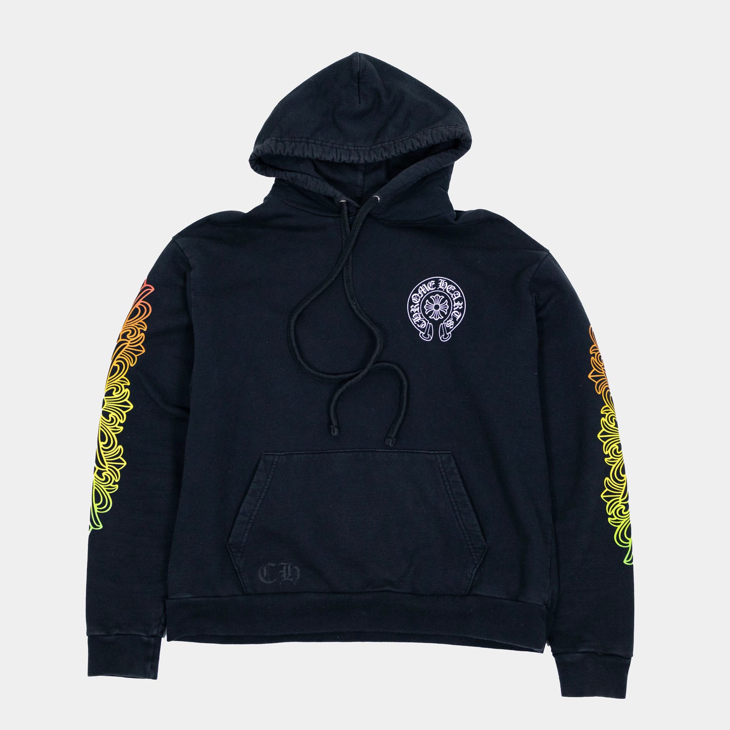 Rastafarian Hoodie