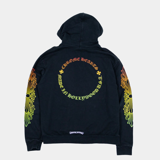 Rastafarian Hoodie