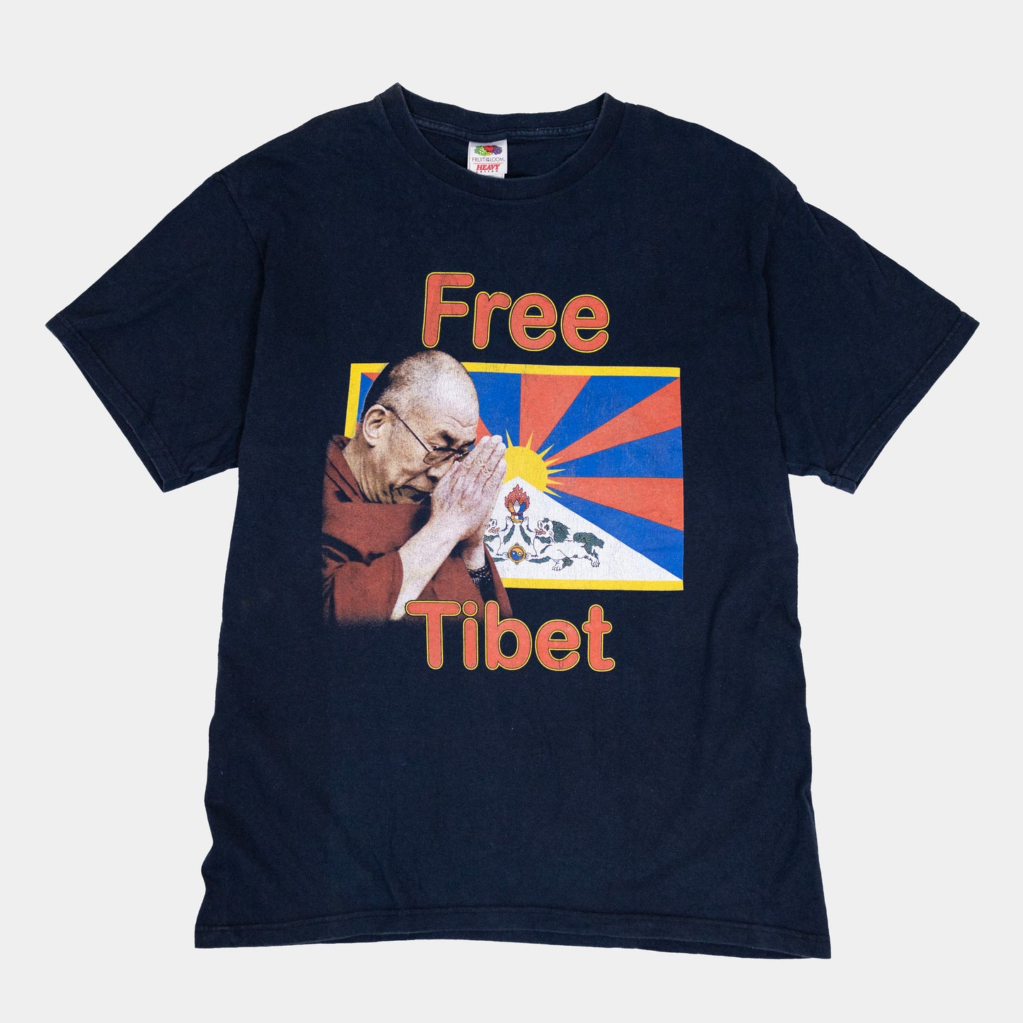 Free Tibet T-Shirt