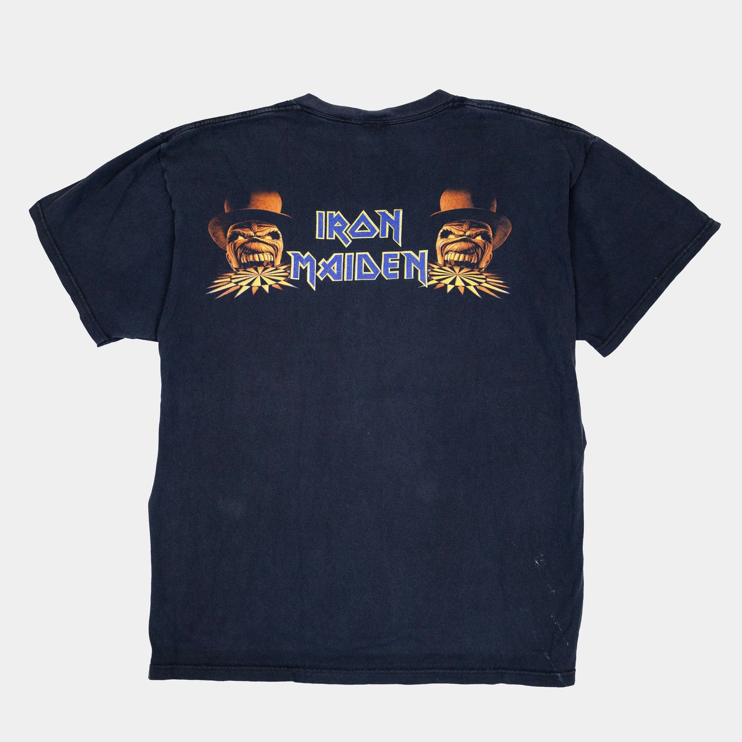 Iron Maiden T-Shirt