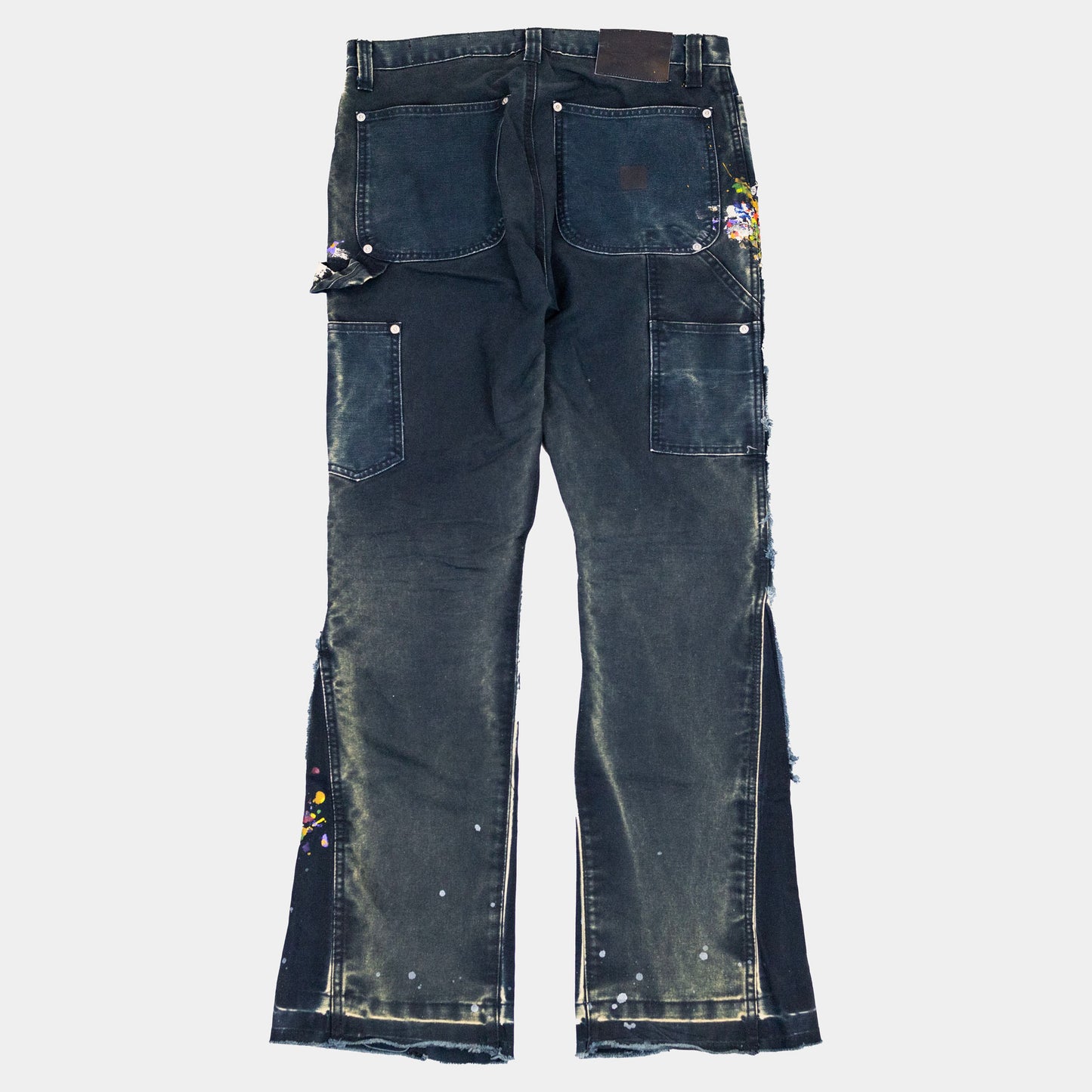 Carpenter Flare Pants