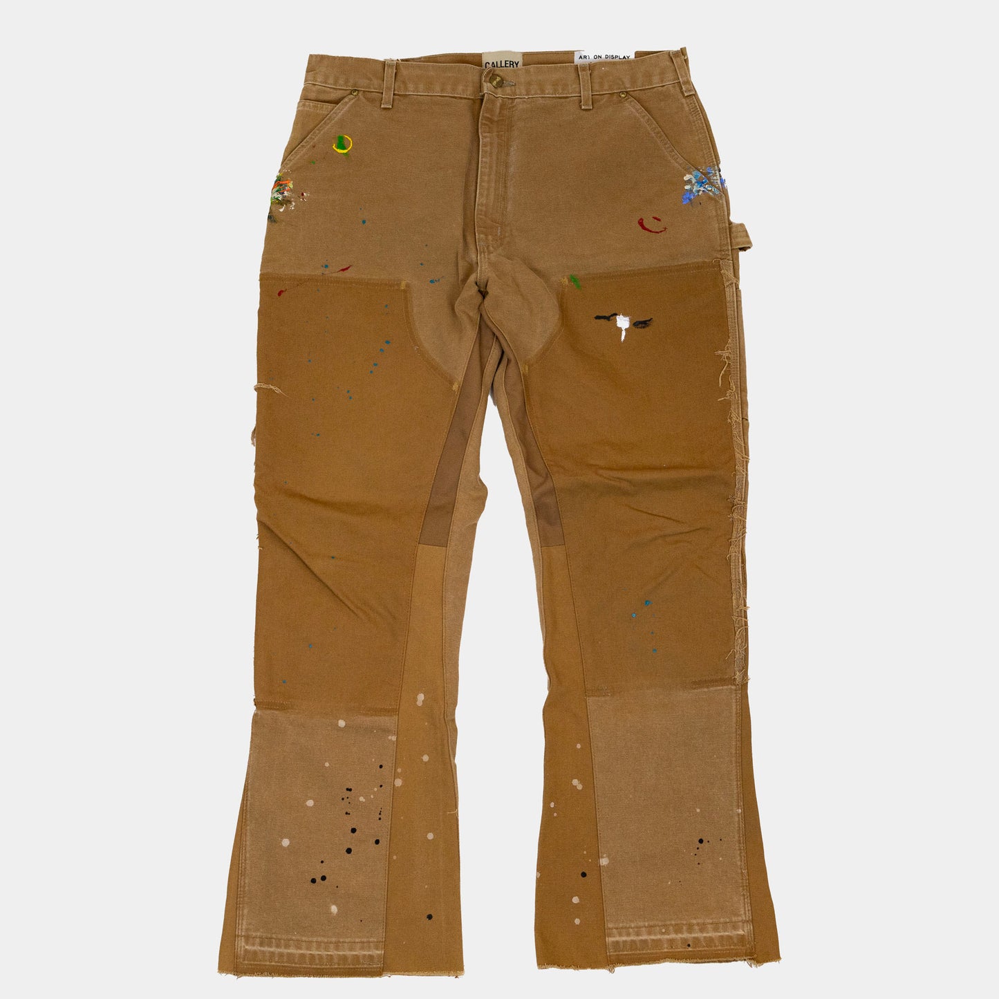 Carpenter Flare Pants