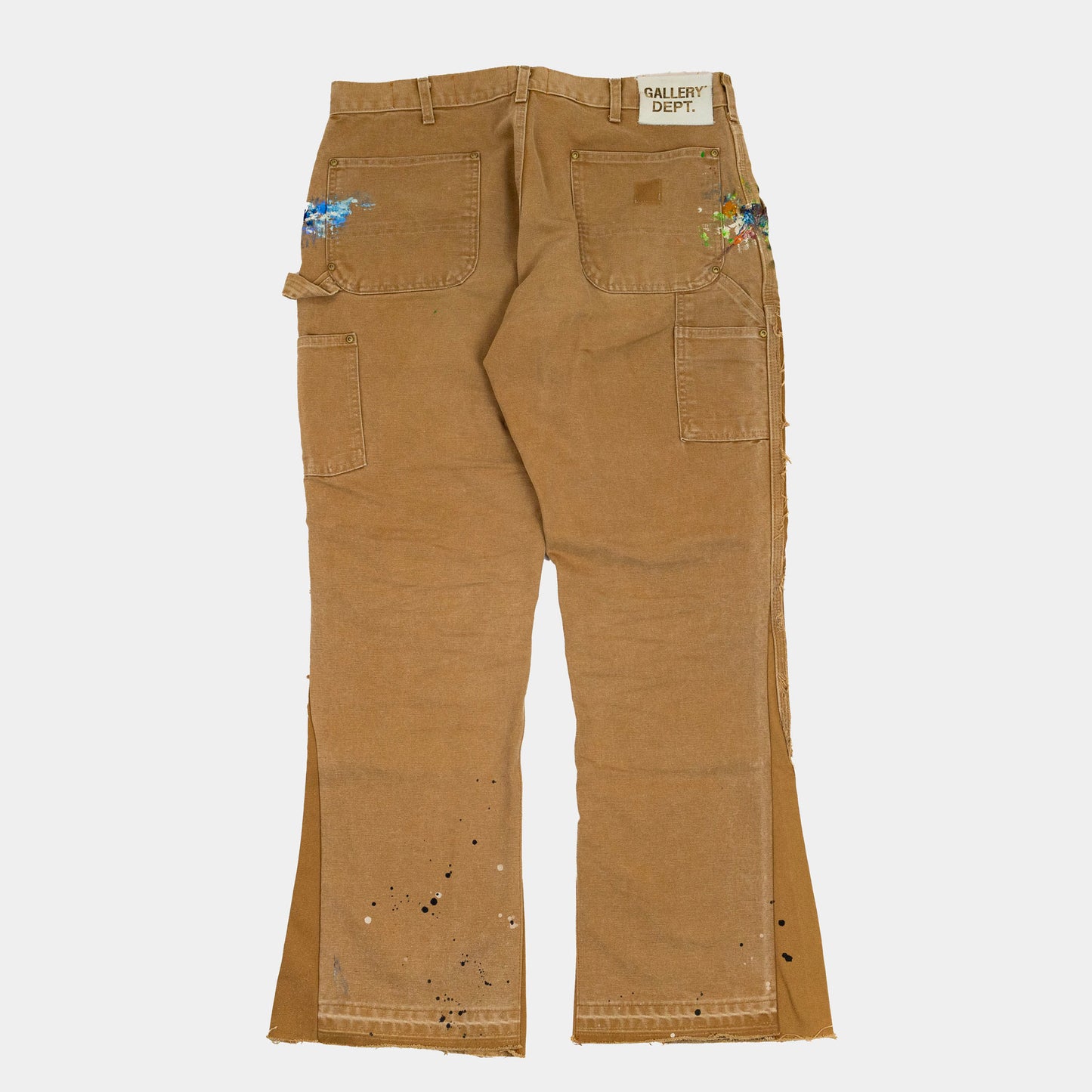 Carpenter Flare Pants