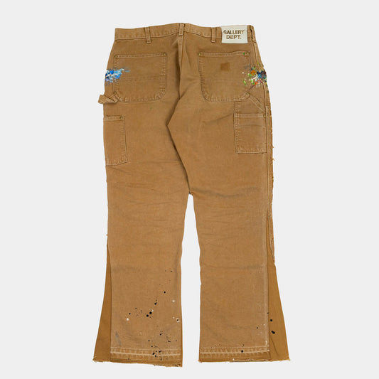 Carpenter Flare Pants