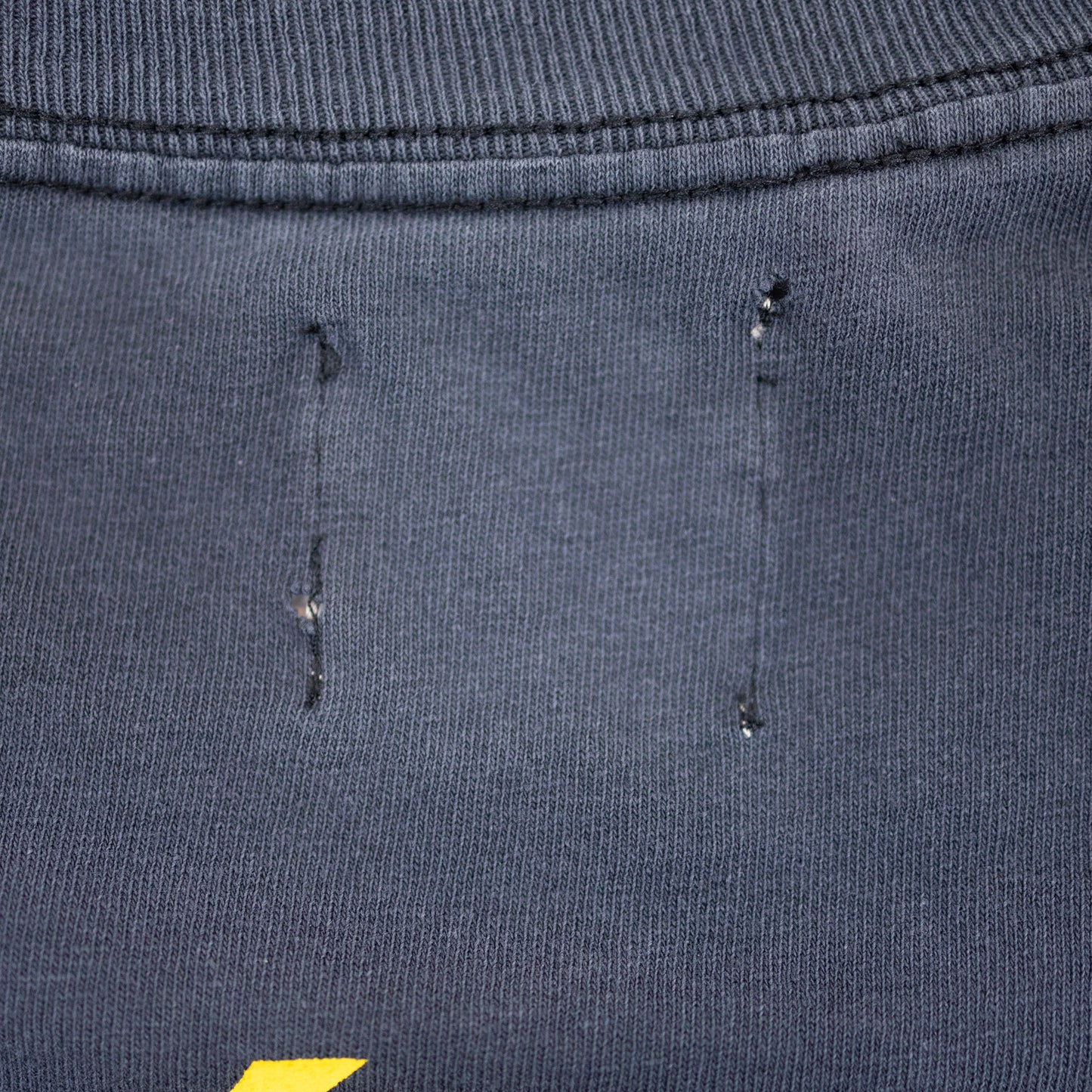 French Logo T-Shirt