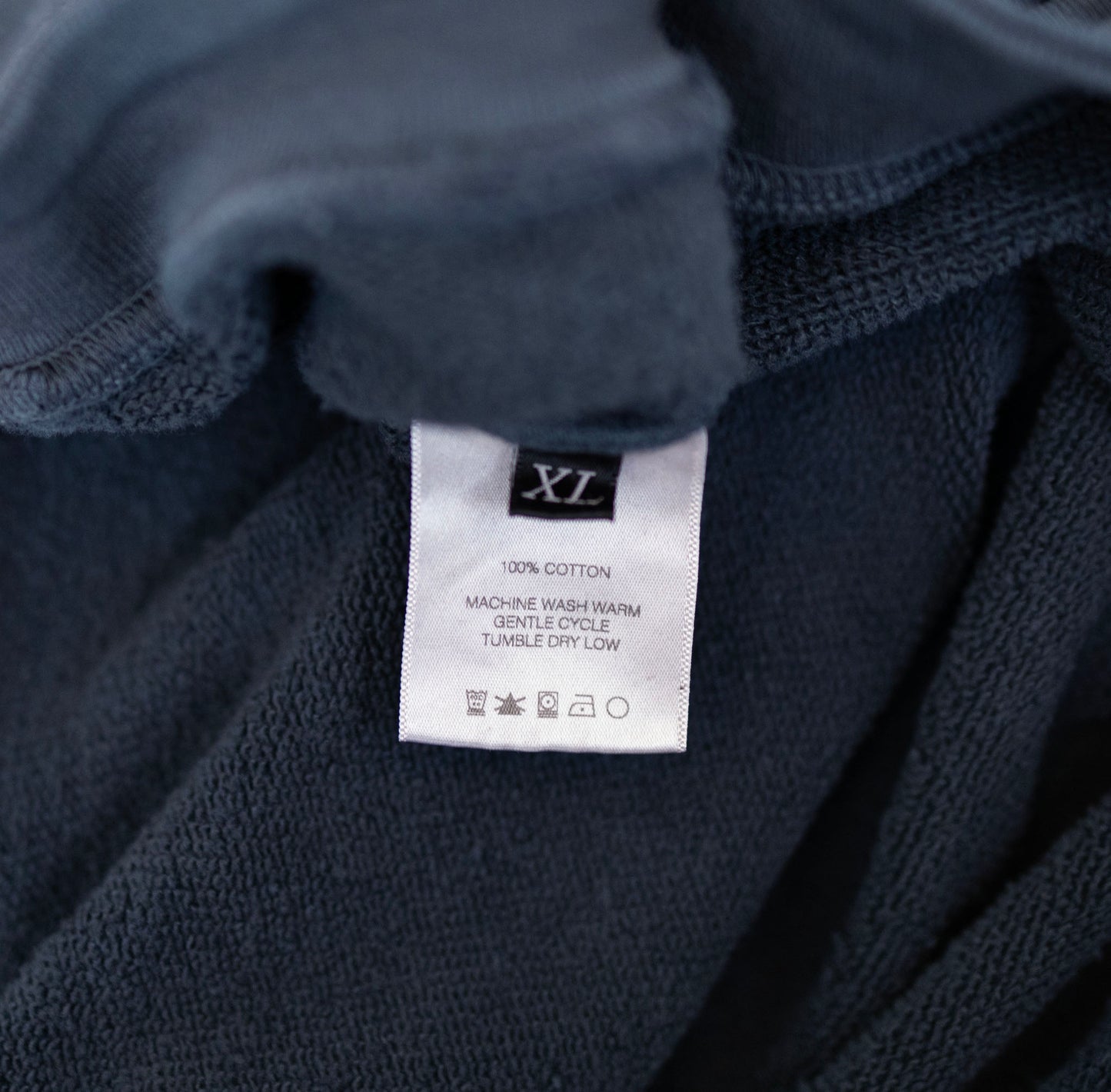 Classic Logo Hoodie