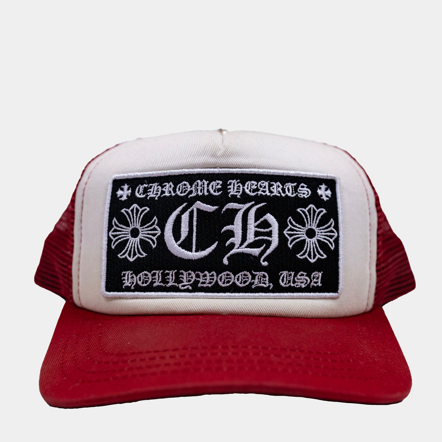CH Hollywood Trucker Hat