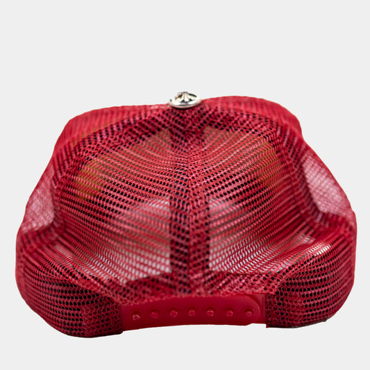 CH Hollywood Trucker Hat