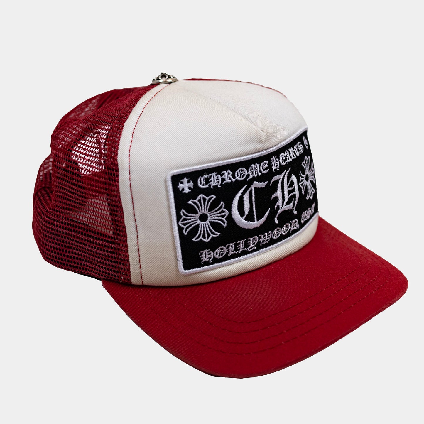 CH Hollywood Trucker Hat