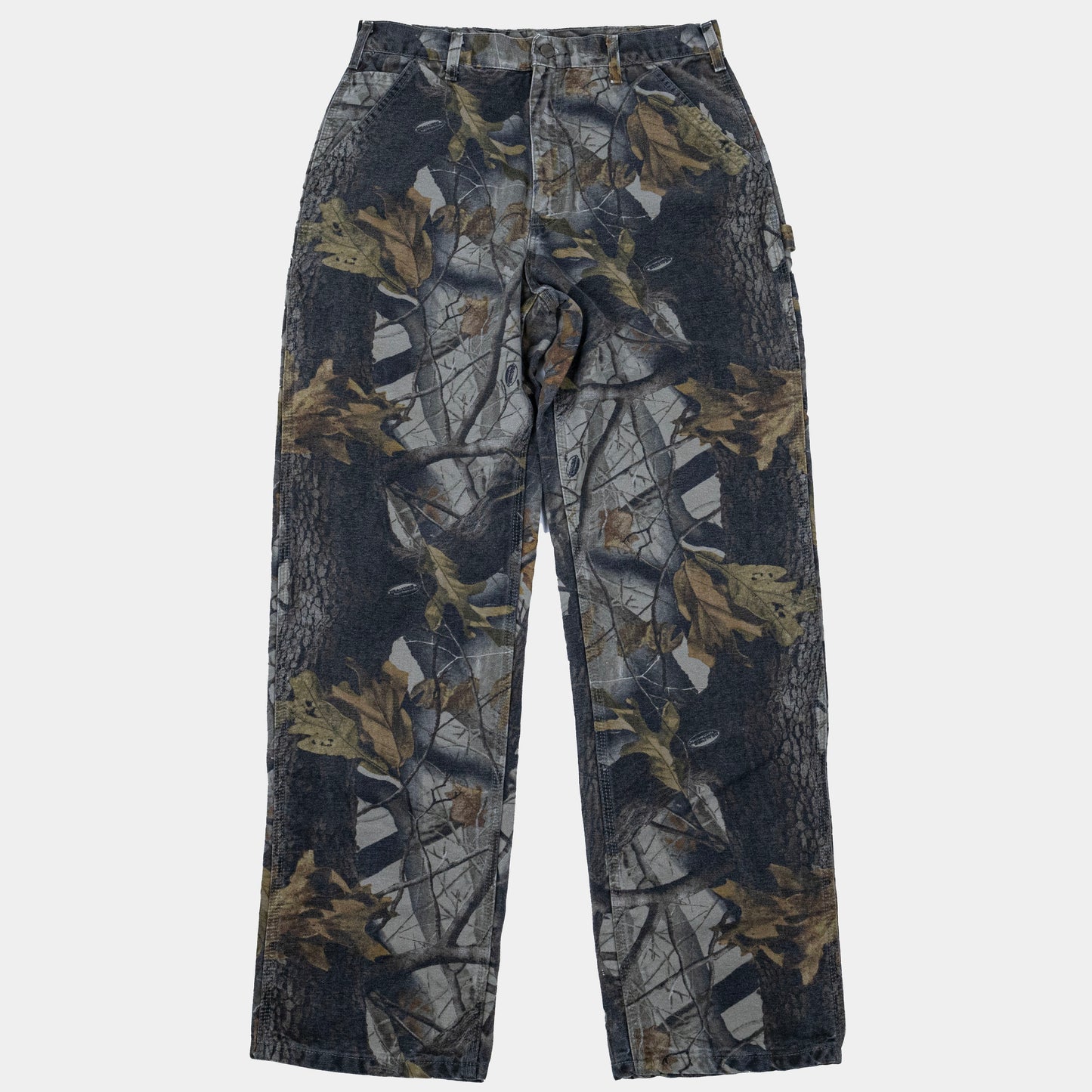 Realtree Camo Trouser