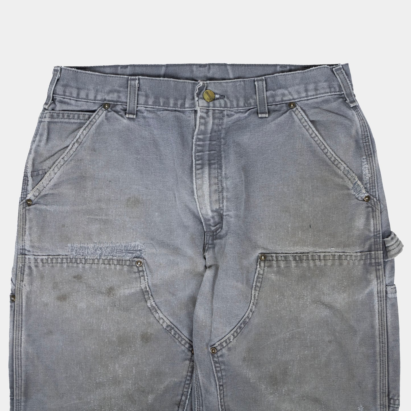 Double Knee Carpenter Pant