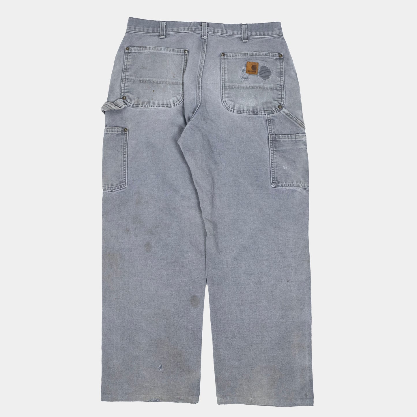 Double Knee Carpenter Pant