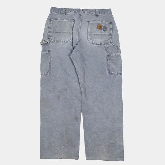 Carhartt Double Knee Carpenter Pant