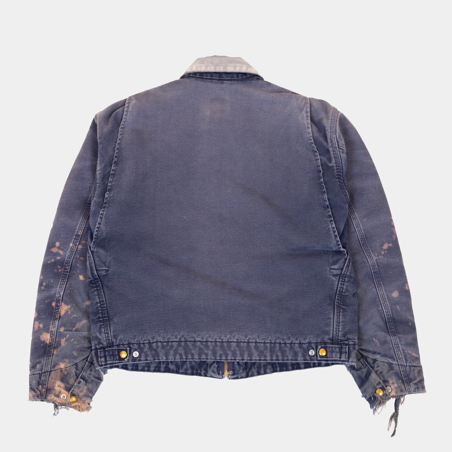 Detroit Worker Jacket