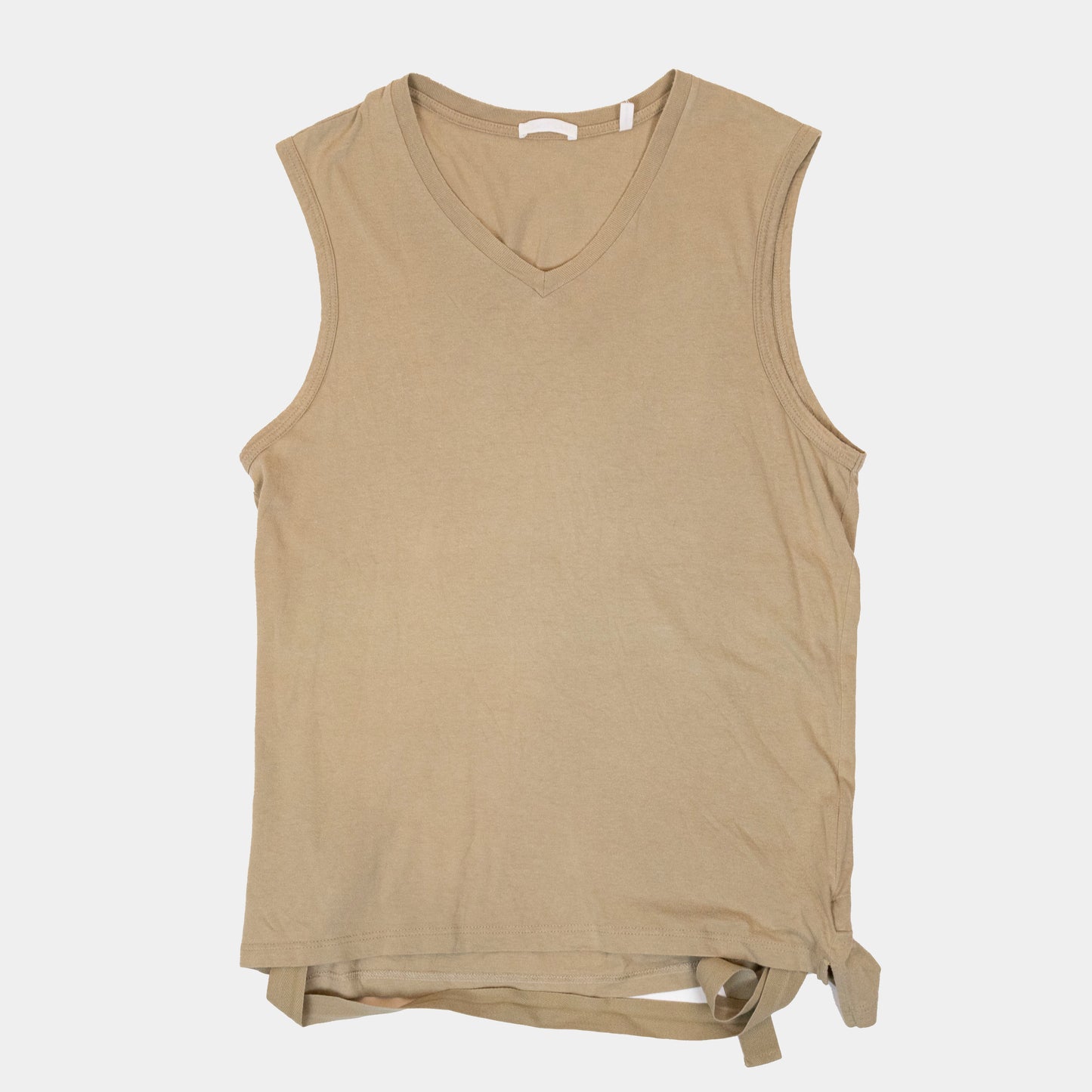 2004 Helmut Lang Bondage Top