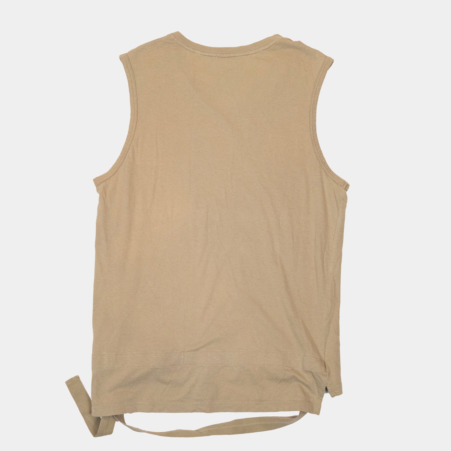 2004 Helmut Lang Bondage Top