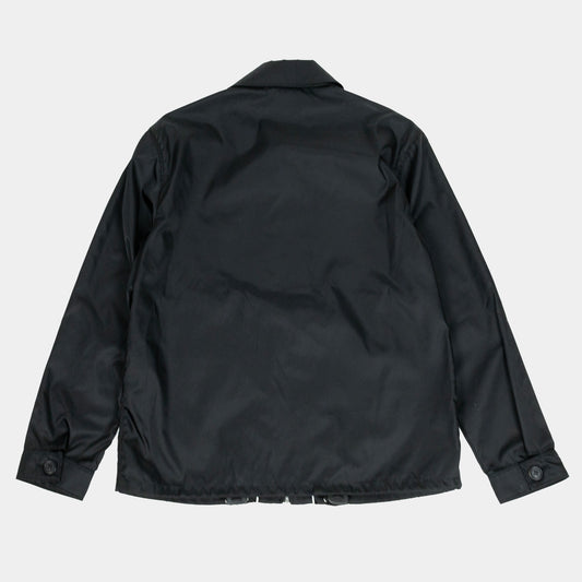 Prada Re-Nylon Blouson Jacket