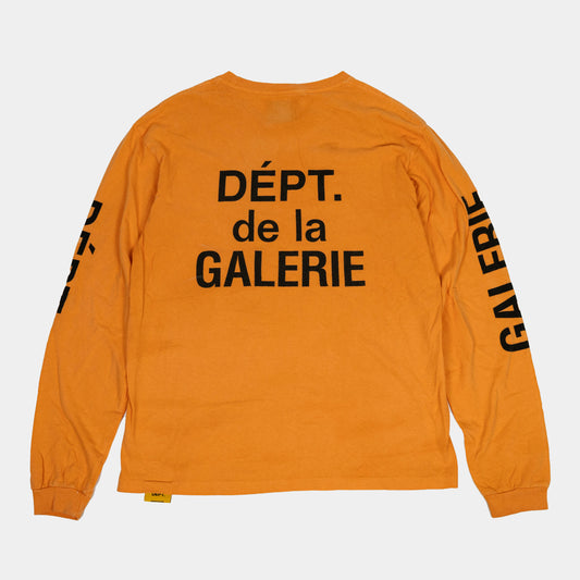Gallery Dept. French Collector Longsleeve T-Shirt