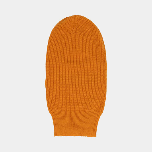 Supreme x New Era Skimask