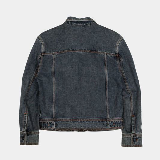 Gosha ROWA PY64NHCKNN Denim Jacket