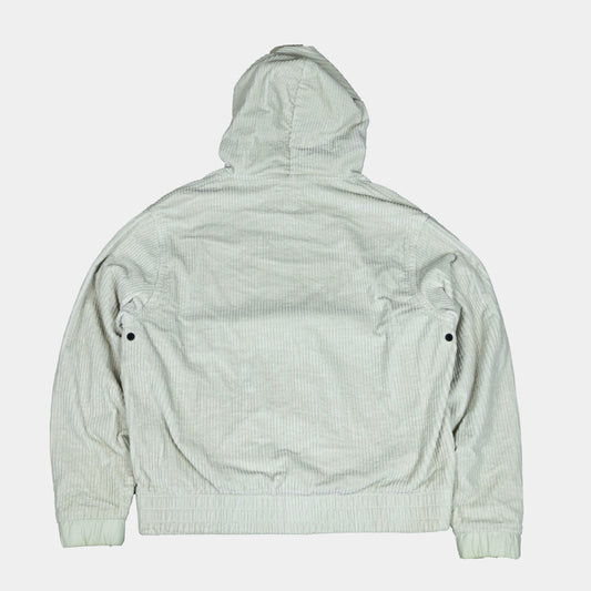 Moncler Grenoble Corduroy Ski Pullover