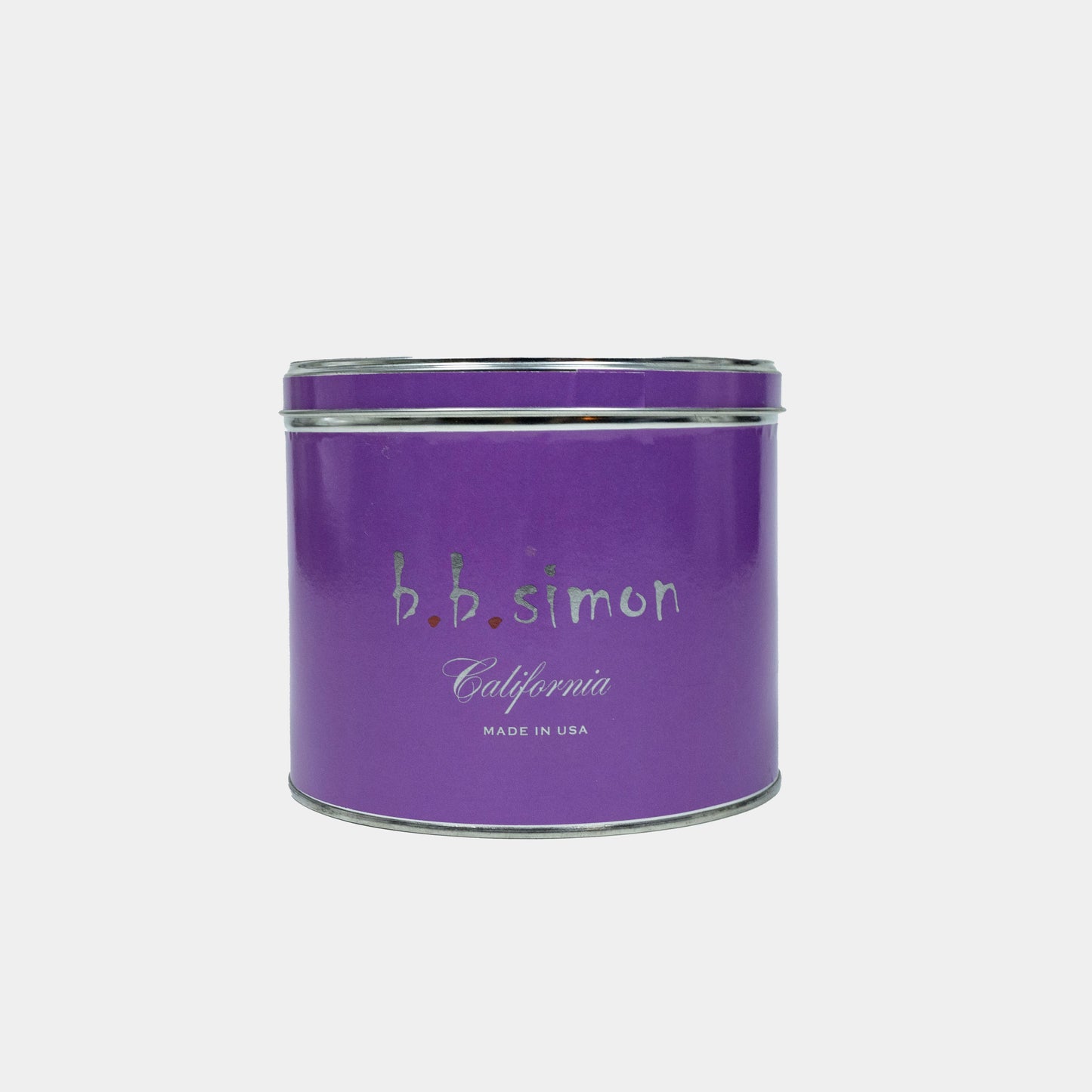 B.B Simon Studded Belt