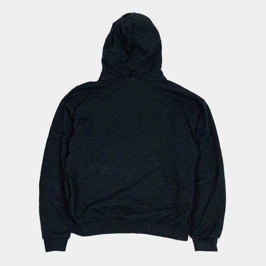 Celine Loose Fit Logo Hoodie