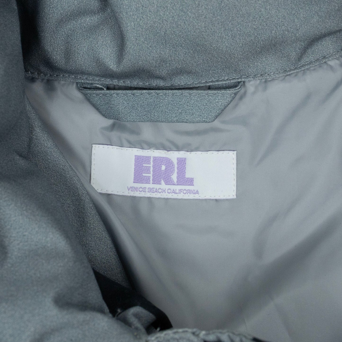 ERL. Sunset Puffer Jacket