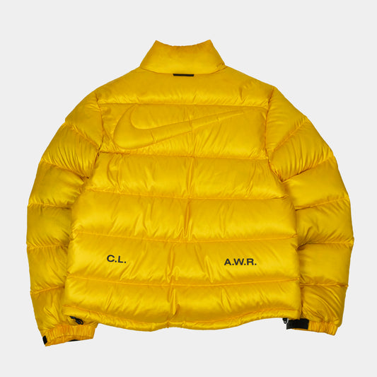 Nocta x Nike Puffer Jacket
