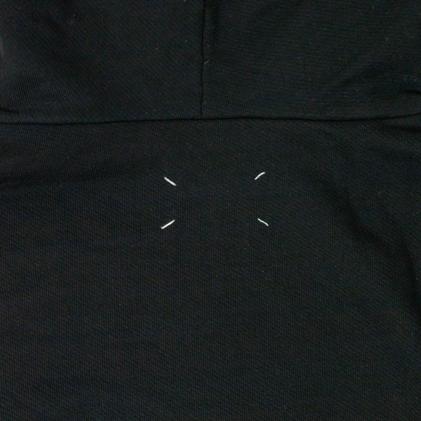 Maison Margiela Paint Splatter Hoodie
